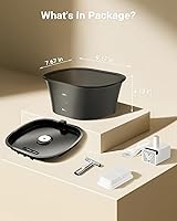 BalimoPet BP01 Katzenbrunnen 2,5L — Bild 7