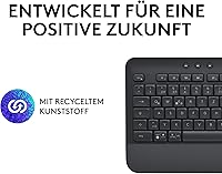 Logitech Signature K650 — Bild 5
