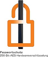 WD My Passport for Mac 2TB — Bild 5