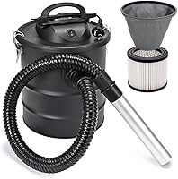 Sellnet SN119 Aschesauger 15L — Bild 1