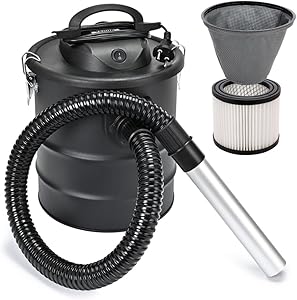 Sellnet SN119 Aschesauger 15L Test & Bewertung