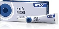 HYLO NIGHT Augensalbe 5 g — Bild 1