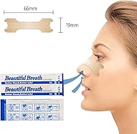 MYMULIKE Nasenstrips 100er Gr. L — Bild 2