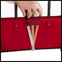 Einhell GC-SR 12 Streuwagen — Bild 5