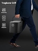 FOHERE Eiswürfelmaschine 14 kg — Bild 4