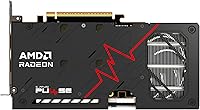 Sapphire Radeon PULSE RX 9060 XT 16GB — Bild 5