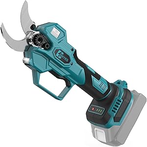 ohyes ZX0987 Akku-Astschere 18V Test & Bewertung