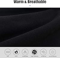 HEGCOIIE Schlauchschal — Bild 3