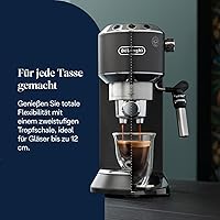 De'Longhi Dedica Style EC685 — Bild 7