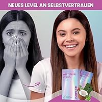 Glowee Whitening Strips 14 Anwendungen — Bild 7