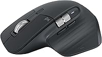 Logitech MX Master 3S (2025) — Bild 1