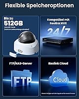 Reolink Duo 3V PoE — Bild 6