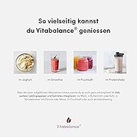 Vitabalance Mikronährstoffkonzentrat 500 ml — Bild 9