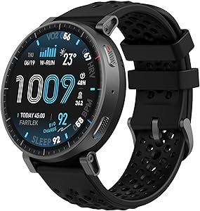 Amazfit Active Max Test & Bewertung