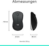 Logitech MK540 — Bild 9