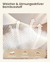 Nytral MT180 Matratzentopper 180x200 cm — Bild 4