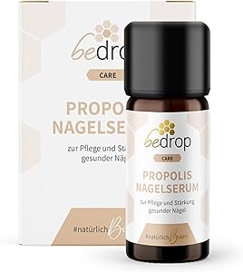 bedrop Propolis Nagelserum 10ml Test & Bewertung