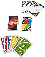 Mattel Games UNO Deluxe K0888 — Bild 5