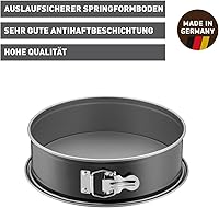 Kaiser Inspiration Springform 26 cm — Bild 2