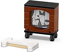 LEGO Disney 43271 Lucky & Penny 101 Dalmatiner — Bild 4