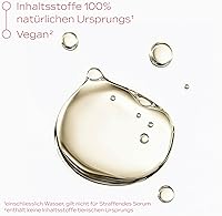 Weleda Bio Straffendes Gesichtsöl 30ml — Bild 7