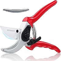 SOLODOTO SK5 Bypass-Gartenschere — Bild 1