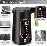 ForMe FKG-5017 1,7 L — Bild 3