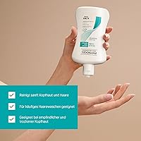 Physiogel Scalp Care Mildes Shampoo 250 ml — Bild 3