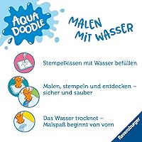Ravensburger Aquadoodle Magic Ocean — Bild 5