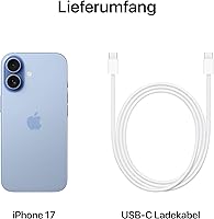 Apple iPhone 17 256 GB — Bild 6