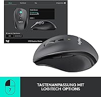 Logitech M705 Marathon — Bild 4