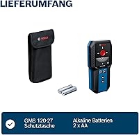 Bosch Professional GMS 120-27 — Bild 6