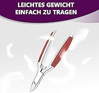 I.B.N Nagelzange für eingewachsene Zehennägel — Bild 9