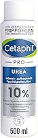 Cetaphil PRO Urea 10% Feuchtigkeitslotion 200ml — Bild 1