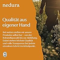 nedura BIO MCT-Öl C8 500ml — Bild 7