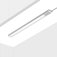 Oktaplex Riva Unterbauleuchte 57,5 cm — Bild 2