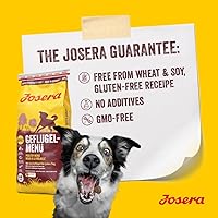 Josera Geflügel-Menü 12,5 kg — Bild 3