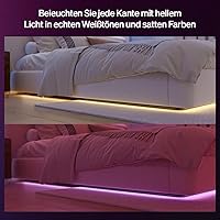 Philips Hue Flux LED-Lightstrip 3m — Bild 3