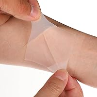 XYYLLL Hydrokolloid Pflaster Rolle 5 cm x 5 m — Bild 5