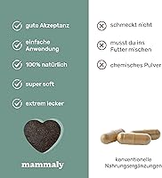 mammaly Happy Hips Gelenk-Snacks 325g — Bild 4
