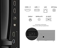 TCL 55V6C 55 Zoll — Bild 13