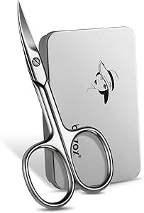 BEZOX Nagelschere Test & Bewertung