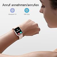 AEAC Smartwatch Damen — Bild 5