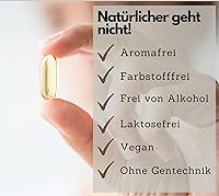 EXVital Omega 3 Algenöl 120 Kapseln — Bild 5