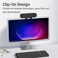 Inwa PC Speaker RM — Bild 3
