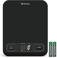 Etekcity EKS-C193 Küchenwaage — Bild 1
