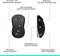 Logitech MK540 — Bild 8