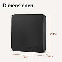 Amazon Basics Portable SSD 1TB — Bild 5