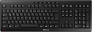 Cherry Stream Keyboard Wireless Test & Bewertung