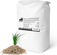 BELKO Spiel- & Sportrasen 10 kg — Bild 1